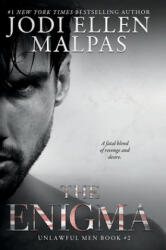 Kniha Enigma (ISBN: 9781736057254)