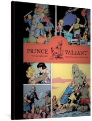 Prince Valiant Vol. 25: 1985-1986 (ISBN: 9781683965749)