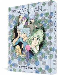 The Poe Clan Vol. 2 (ISBN: 9781683965725)