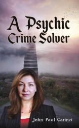 A Psychic Crime Solver (ISBN: 9781647500887)