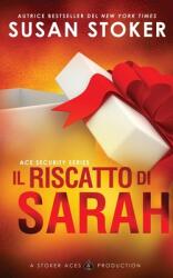 Il riscatto di Sarah (ISBN: 9781644991978)