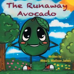 The Runaway Avocado (ISBN: 9781639452477)