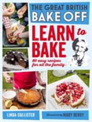 Great British Bake Off: Învață să coci (2012)