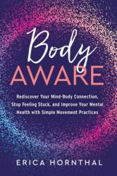Body Aware (ISBN: 9781623176891)