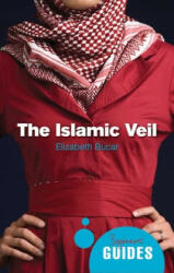 Islamic Veil - Elizabeth Bucar (2013)