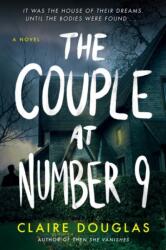 The Couple at Number 9 - Douglas, Claire (ISBN: 9780063246324)