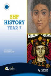 SHP History Year 7 Pupil's Book - Ian Dawson (2008)