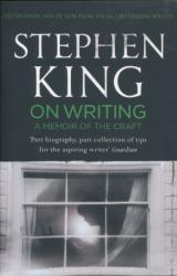Stephen King: On Writing (2012)