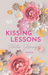 Kissing Lessons - Helen Hoang, Anita Nirschl (ISBN: 9783499275364)