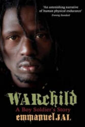 War Child - Emmanuel Jal (2010)