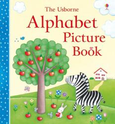 Alphabet Picture Book - Rosalinde Bonnet (2010)