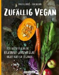 Zufällig vegan (ISBN: 9783946658368)