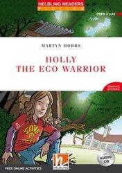 Holly the Eco Warrior - Martyn Hobbs (ISBN: 9783990458785)