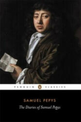 Diary of Samuel Pepys: A Selection - Samuel Pepys (2003)