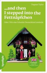 and then I stepped into the Fettnäpfchen (ISBN: 9783194995864)