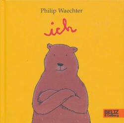 Philip Waechter: Philip Waechter: Ich (2008)