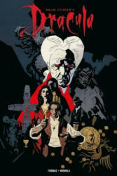 Bram Stoker's Dracula - Comic zum Film - Roy Thomas, Roy Mignola (ISBN: 9783741614347)