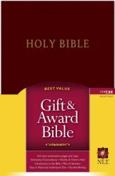 NLT Gift and Award (2004)