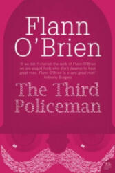 Third Policeman - Flann O´Brien (2007)