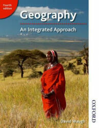 Geography: An Integrated Approach - David Waugh (2009)