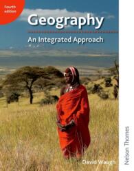 Geography: An Integrated Approach (2009)