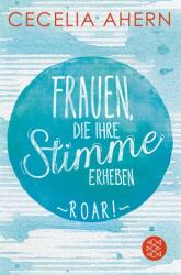 Femei care își ridică vocea. Roar (ISBN: 9783596703463)