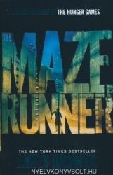 Maze Runner - James Dashner (2011)