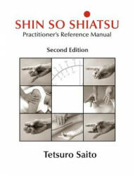 Shin So Shiatsu - Tetsuro Saito (2012)