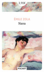 Émile Zola, Pierre-Louis Rey - Nana - Émile Zola, Pierre-Louis Rey (ISBN: 9782266289948)