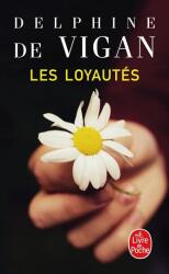 Les Loyautés (ISBN: 9782253906872)