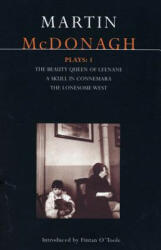 McDonagh Plays: 1 - Martin McDonagh (2003)