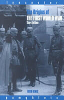The Origins of the First World War (2001)