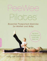 PeeWee Pilates - Stacy Malin (2005)