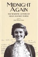 Midnight Again - The Wartime Letters of Helen Ramsey Turtle (ISBN: 9781527294110)