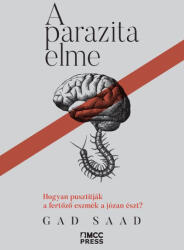 A parazita elme (2021)