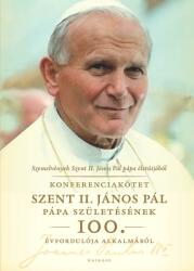 Szemelvények Szent II. János Pál pápa életútjából (2021)