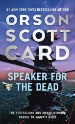 Speaker for the Dead (2021)