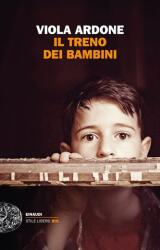 Il treno dei bambini - Viola Ardone (2019)