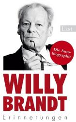 Erinnerungen - Willy Brandt (2013)