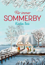 Sommerby 3. Für immer Sommerby - Verena Körting (2021)