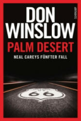 Palm Desert - Don Winslow, Conny Lösch (2016)