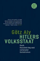 Hitlers Volksstaat - Götz Aly (2006)