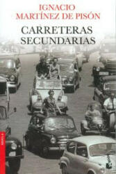 Carreteras secundarias - Ignacio Martinez de Pison (ISBN: 9788432251115)