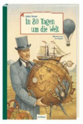 In 80 Tagen um die Welt (ISBN: 9783480228249)