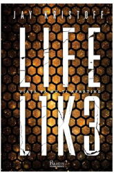 Lifelike(LIFEL1K3. REALISTIK) - Jay Kristoff (ISBN: 9786069000779)
