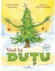 Visul lui Duțu (ISBN: 9786067961287)