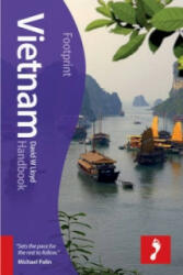 Vietnam - David Lloyd (ISBN: 9781910120323)