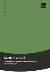 Szellem és élet (ISBN: 9786155364167)