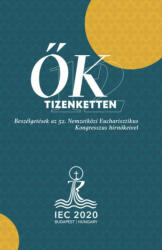 Ők tizenketten (ISBN: 9789635460298)