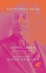 Doppelleben - Gottfried Benn (ISBN: 9783608938487)